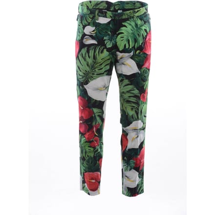 Dolce & Gabbana Men Trouser