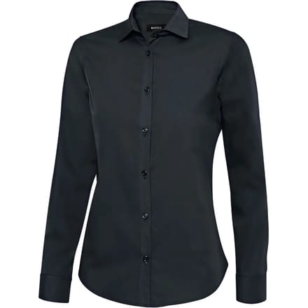 Vrouwen polycotton shirt Velilla