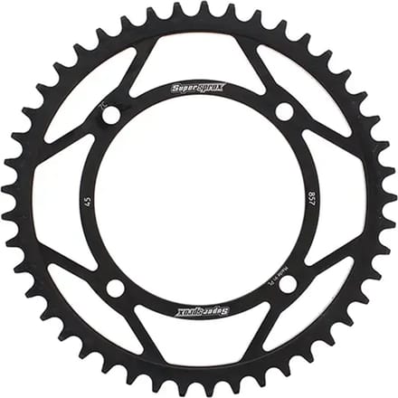 Motorfiets kroon Supersprox RFE-857:45 # # 1-3538-45 # 12505-45