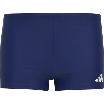 Zwembroek voor kinderen adidas 3-Stripes