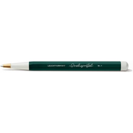 Leuchtturm1917 Rotary Stylus Twist Pen - Iconisch ontwerp, Red Dot Award Winnaar