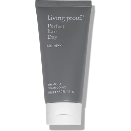 Living Proof PhD Shampoo Reisformaat 60 ml