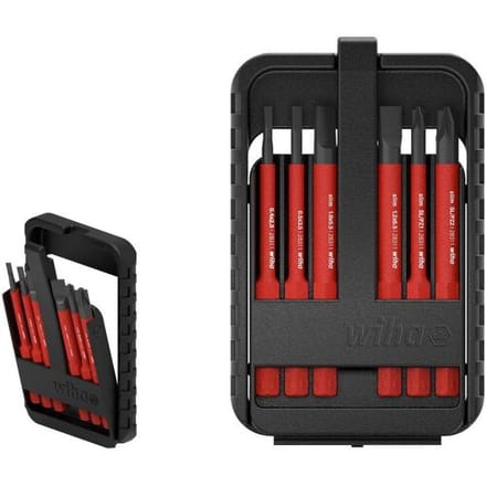Wiha slimBit VDE Wechselklingen-Set 6teilig TORX
