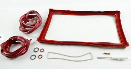 FERROLI 39817451 3286902 Pakking set ECONPACT 27/127