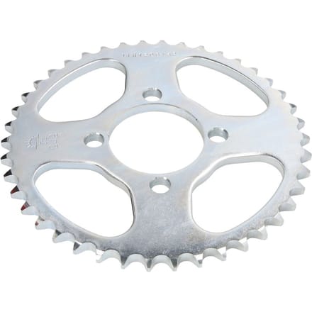 Motorfiets kroon JT Sprockets Honda CBR 125 R