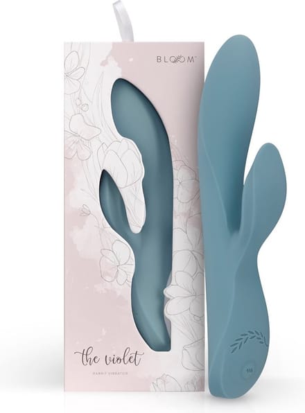 The Violet Rabbit Vibrator