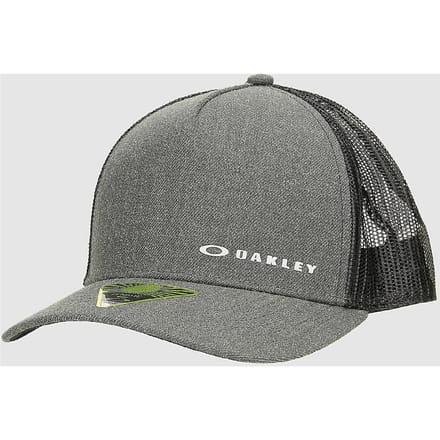 Oakley Chalten Snap-Back  Cap - Unisex - zwart