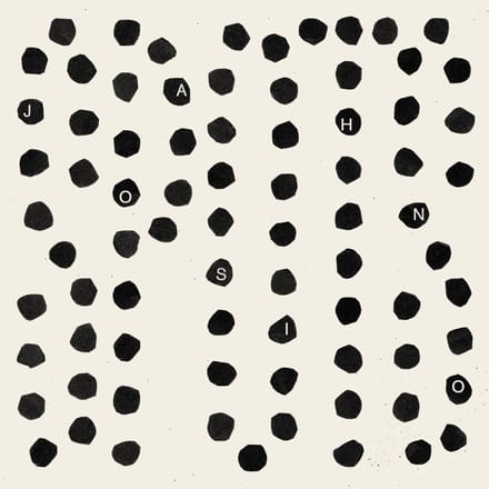 Joasihno - Spots (LP)