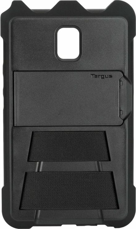 Targus Field-Ready - Achterzijde behuizing voor tablet - Voor Samsung Galaxy Tab Active3, Tab Active5