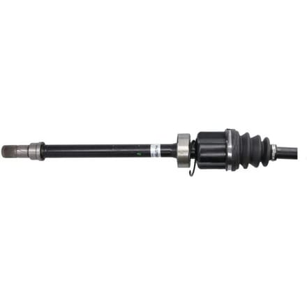 Aandrijfas POINT GEAR PNG75920