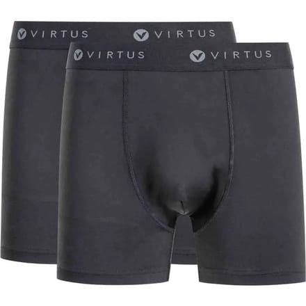 Virtus Boxershorts im 2er Pack Ontel