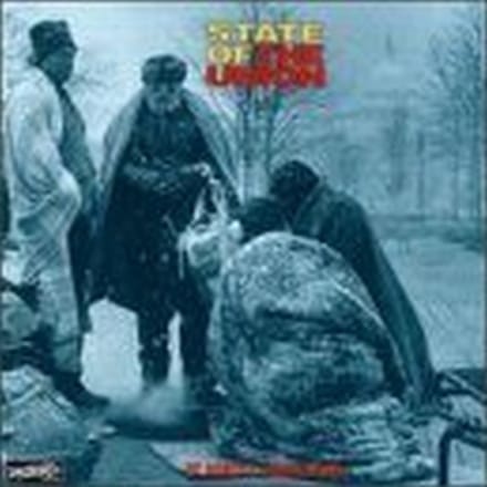 Various Artists - State Of The Union (CD) (Remastered)