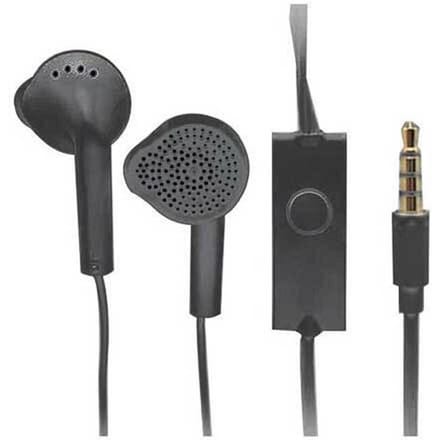 Oordopjes Origine SAMSUNG EHS61ASfbe Stereo 3.5 Zwart