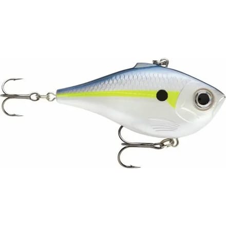 Lure Rapala rippin' rap 7 cm