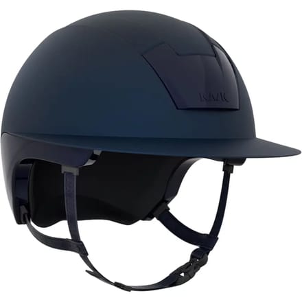 Paardrijhelm Kask Kooki Lady