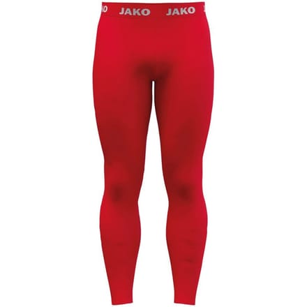 Jako Function Long Tight Heren - Rood | Maat: S