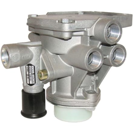 Remklep, aanhanger KNORR-BREMSE AS3100A