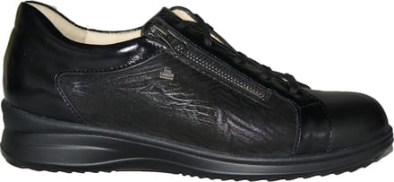 Finn Comfort LadyLine 2231 Sneaker Bexley Zwart