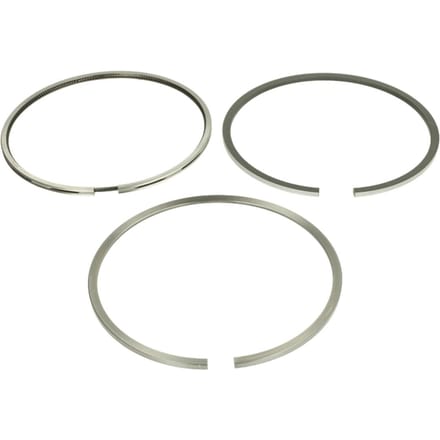 Zuigerveren set MAHLE 227 RS 00111 0N0