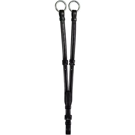 Jachthalsband voor brugpaard Dy'on US Collection
