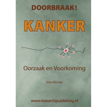 Kanker - Don Elsman