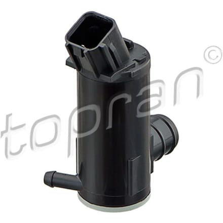 Topran Waterpomp, koplampsproeier HANS PRIES 820 443