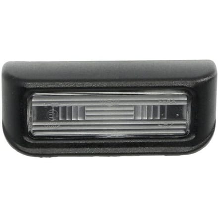 Kentekenplaatverlichting OLSA 1.05.124.00