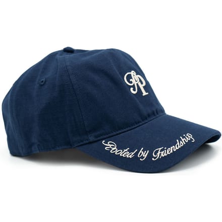 All-over Cap