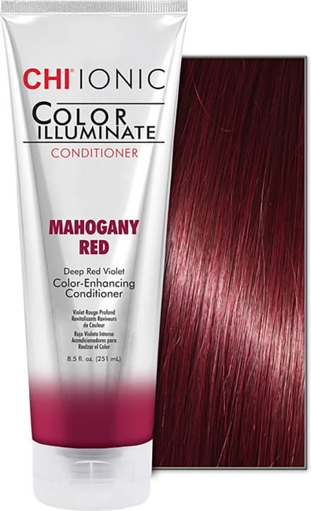 CHI Ionic Color Illuminate Color-Enhancing Conditioner Kleurconditioner