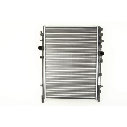 Radiator, motorkoeling NISSENS 63502