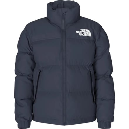 Donsjack voor kinderen The North Face Retro Nuptse