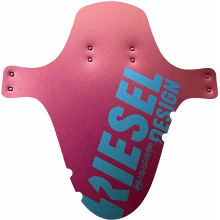 Spatborden Riesel Design Kol:Oss flipflop
