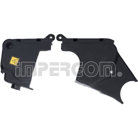 Tandriemafdekking IMPERGOM 5342