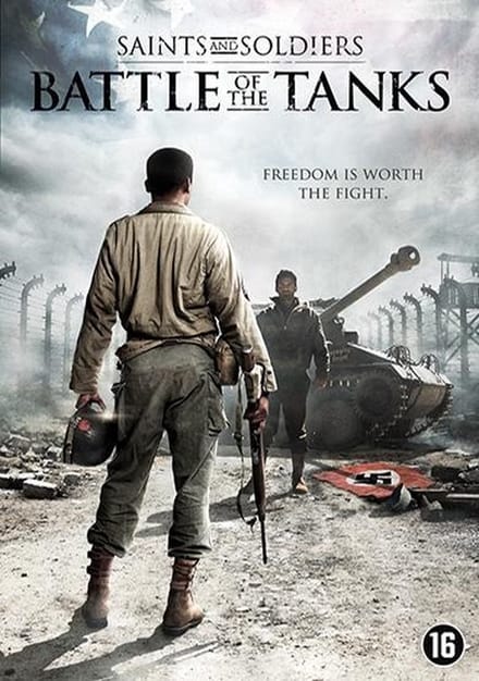 Saints And Soldiers 3: Battle Of The Tanks
