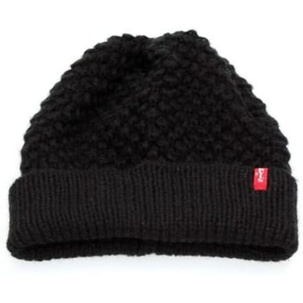 Hoed Levis 225261-059 BLACK