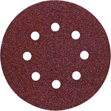 Hikoki Schuurschijf d.125 k40 (10 st) - 753101
