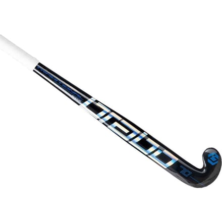 Crosse de hockey Brabo IT Traditional Carbon 70 LB Indoor Enfants
