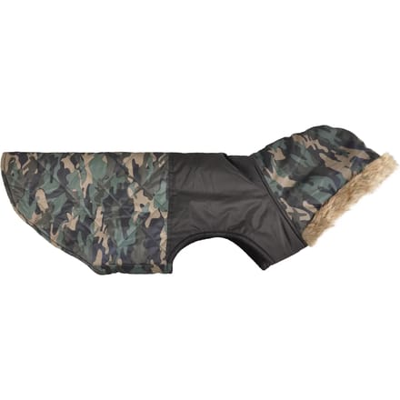 Winterjas voor honden Flamingo Ares