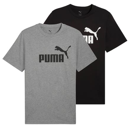 Puma T-shirt Set van 2