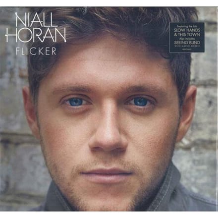 Flicker - Niall Horan