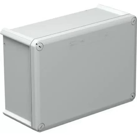 OBO T-Box Wand/Plafond Kabeldoos - 2007303 - E2M9Z