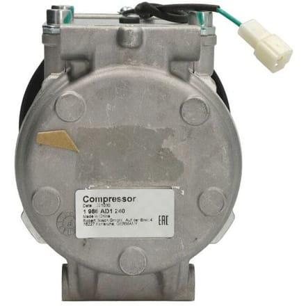 Airco-compressor BOSCH 1 986 AD1 240