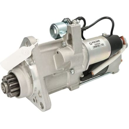 Starter PULSAR ROTATING ELECTRICS PSR40249
