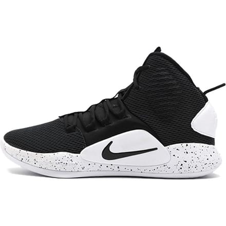 Nike Hyperdunk X Ep 'Zwart' AO7890-001 44 white