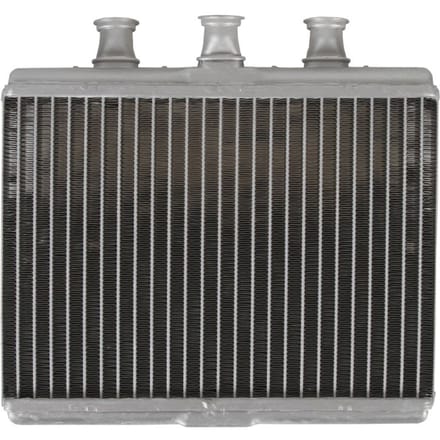Warmtewisselaar, interieur verwarming NRF 54278