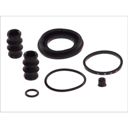 Reparatieset, remklauw AUTOFREN SEINSA D4-1631