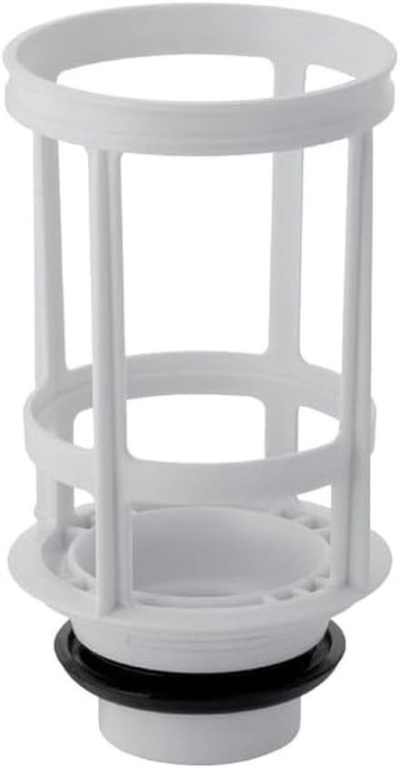 Universeel Afvoerplug Set voor Wastafel