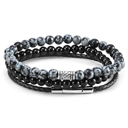 Agra Armbandset