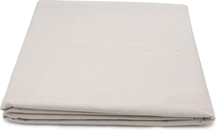 Canvasdoek / Schildersdoek 210cm x 5m 15 oz
