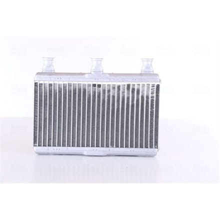 Warmtewisselaar, interieur verwarming NISSENS 70522
